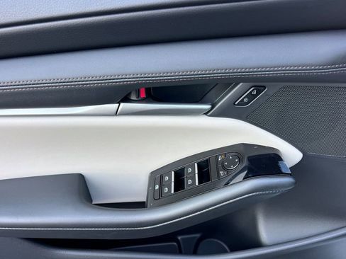 New 2026 MAZDA MAZDA3 2.5 S Sedan w/ Preferred Pkg image 12