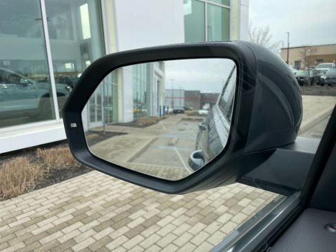 New 2026 Volkswagen Atlas SEL AWD/4WD image 26