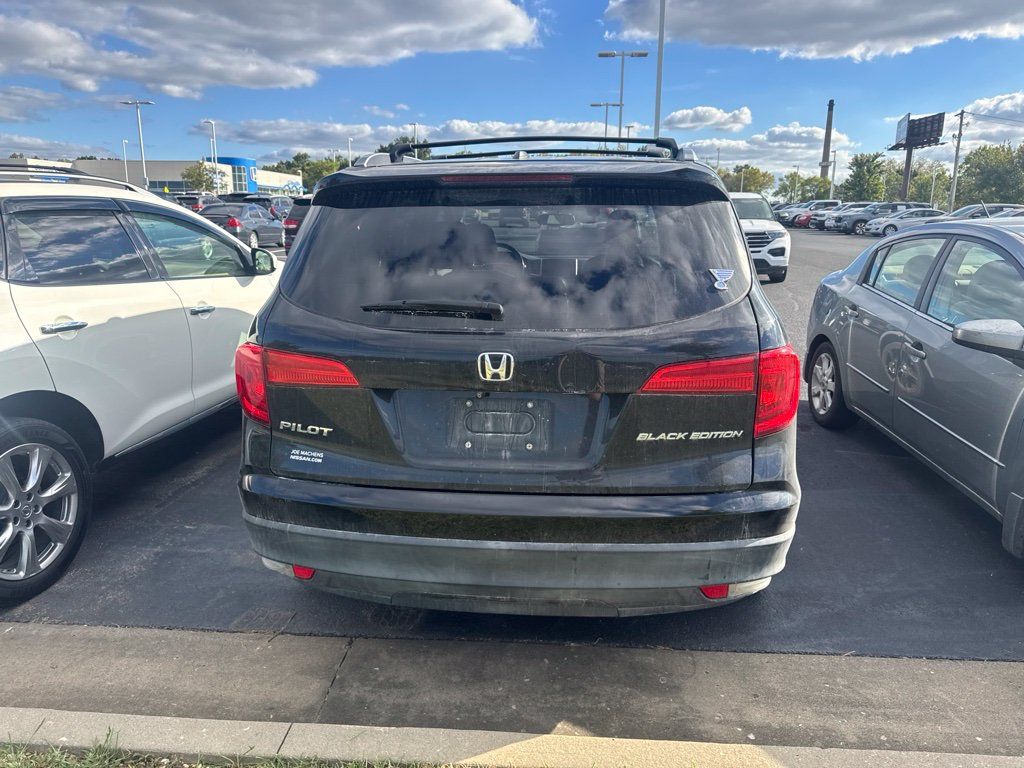 Used 2018 Honda Pilot EX-L image 11
