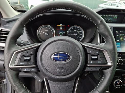 Used 2023 Subaru Forester Touring AWD/4WD image 22