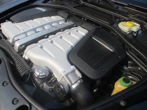 Used 2008 Bentley Flying Spur Flying Spur image 25