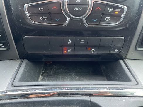 Used 2017 RAM 1500 Sport w/ Convenience Group image 18