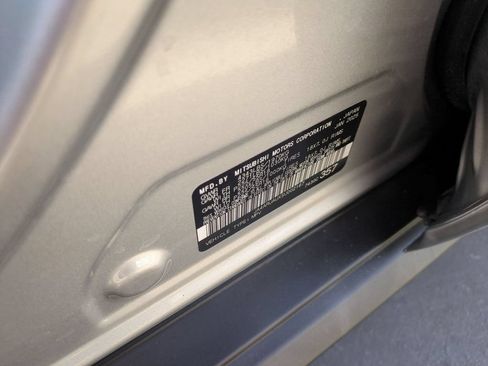 Used 2025 Mitsubishi Outlander Sport SE AWD/4WD image 34