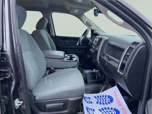 Used 2019 RAM 1500 Tradesman w/ Popular Equipment Group image 21