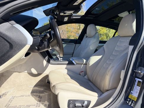 Certified 2022 BMW 840i Gran Coupe xDrive w/ Comfort Seating Package image 20