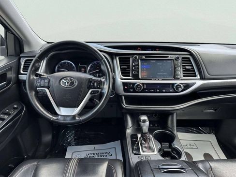 Used 2019 Toyota Highlander SE AWD/4WD image 23