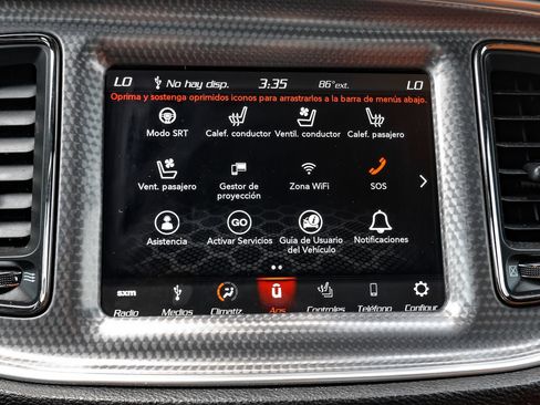 Used 2019 Dodge Challenger SRT Hellcat Redeye RWD image 22