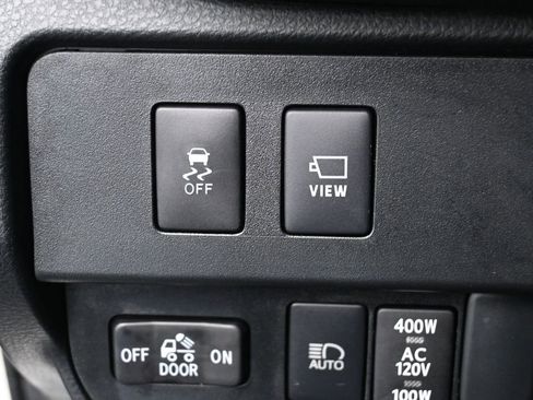 Certified 2023 Toyota Tacoma TRD Sport w/ TRD Premium Sport Package image 14