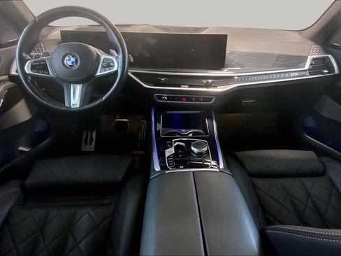 Certified 2024 BMW X5 xDrive40i w/ M Sport Package AWD/4WD image 15
