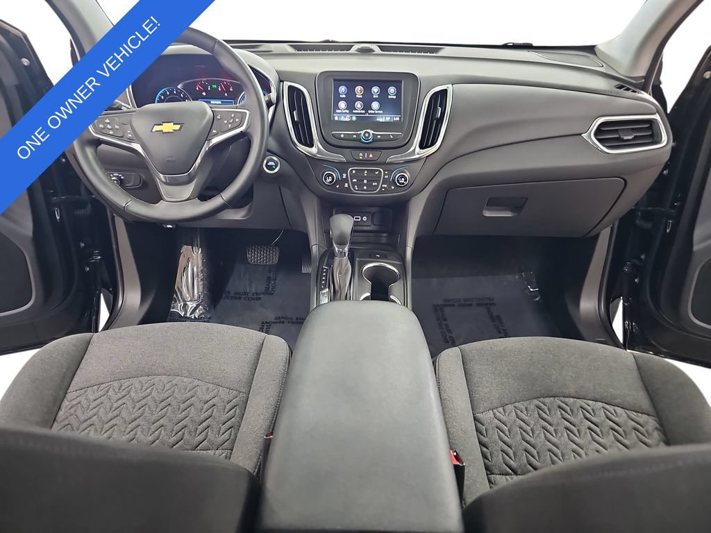 Certified 2024 Chevrolet Equinox LT AWD/4WD image 9