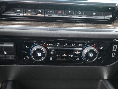 Certified 2024 Chevrolet Silverado 1500 LT Trail Boss w/ LT Trail Boss Premium Package image 24