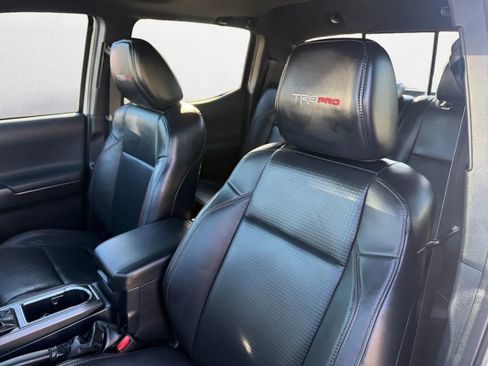 Used 2019 Toyota Tacoma TRD Pro image 16
