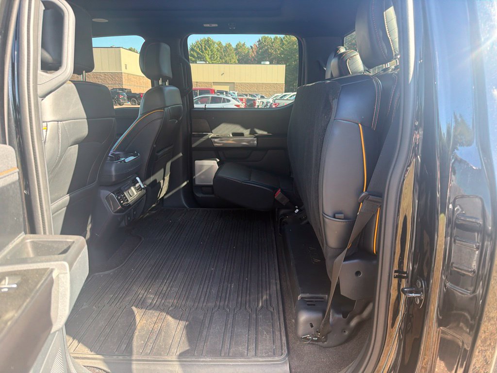Used 2021 Ford F150 Tremor w/ Equipment Group 402A High AWD/4WD image 14