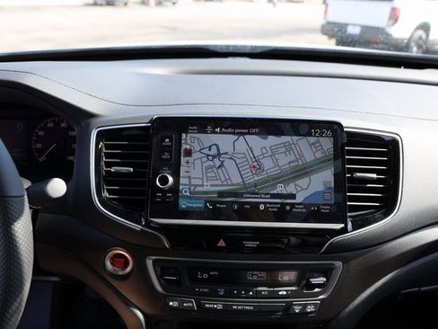 New 2026 Honda Ridgeline TrailSport image 20