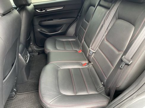 Used 2022 MAZDA CX-5 AWD 2.5 Turbo image 29