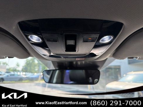 Certified 2023 Kia Sorento SX AWD/4WD image 25