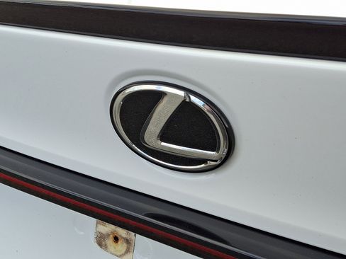 Used 2022 Lexus IS 350 F Sport image 29