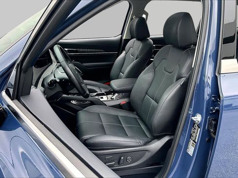 Used 2025 Kia Telluride SX FWD image 8