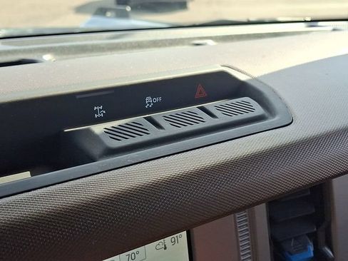 Certified 2022 Ford Bronco Outer Banks AWD/4WD image 23
