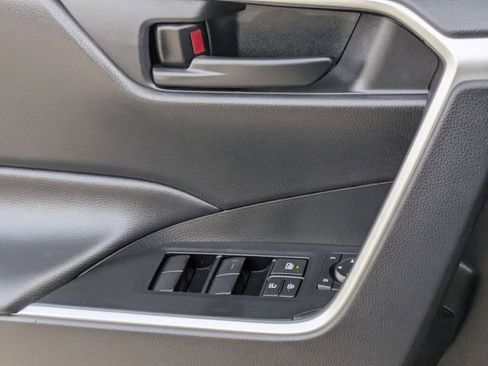 Used 2024 Toyota RAV4 LE image 23