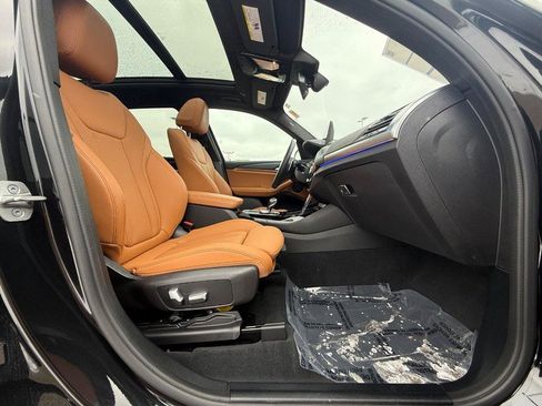 Used 2022 BMW X3 xDrive30i w/ Premium Package 2 image 13