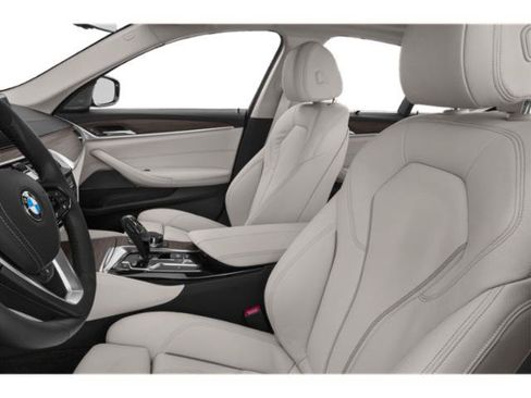 Used 2019 BMW 530i w/ Convenience Package RWD image 12