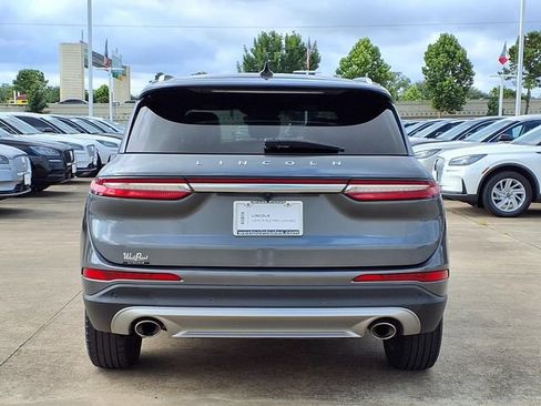 Certified 2022 Lincoln Corsair Reserve FWD image 22