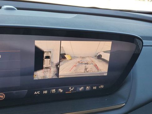 New 2026 Buick Envision Avenir AWD/4WD image 22
