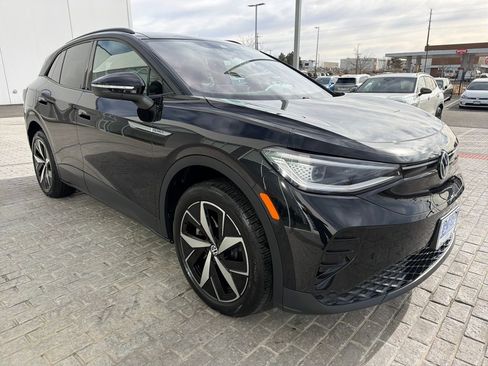 Certified 2023 Volkswagen ID.4 Pro S image 9