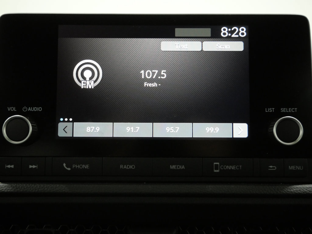 Used 2025 Honda CR-V Sport image 17