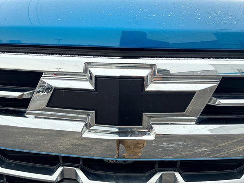 Certified 2022 Chevrolet Silverado 1500 LTZ image 31