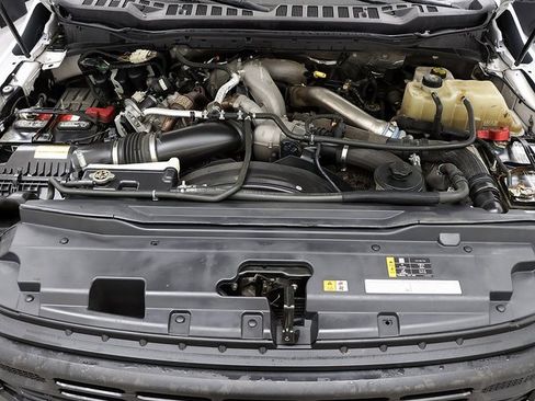 Used 2023 Ford F350 XL image 26