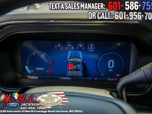 New 2026 Ford F250 XLT w/ XLT Premium Package AWD/4WD image 42