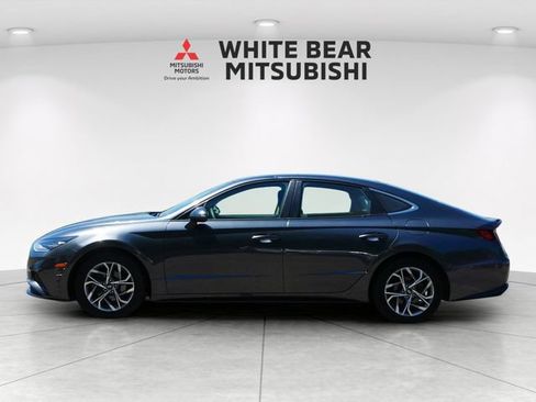 Used 2023 Hyundai Sonata SEL FWD image 3