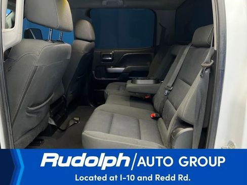 Used 2019 Chevrolet Silverado 2500 LT image 29