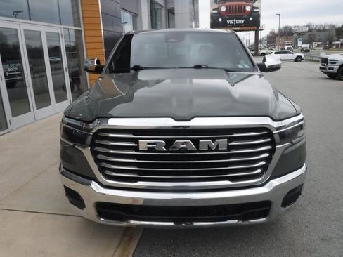 Used 2026 RAM 1500 Laramie image 7