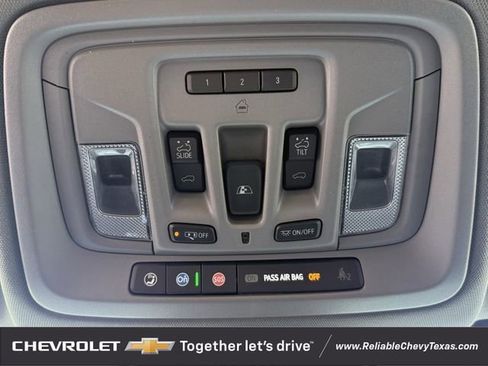 Used 2022 GMC Sierra 1500 Denali AWD/4WD image 31