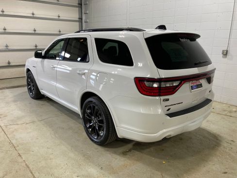 Used 2024 Dodge Durango R/T AWD/4WD image 16