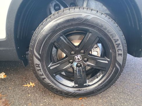 Used 2022 Honda Ridgeline Black Edition image 25