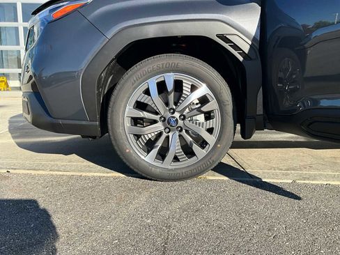 New 2025 Subaru Forester Touring image 13