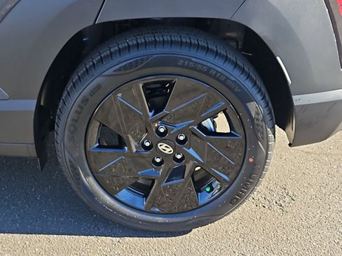 New 2026 Hyundai Kona SEL Sport FWD image 12