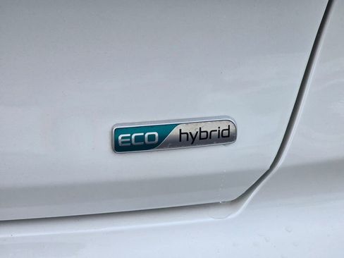 Used 2019 Kia Niro EX image 38