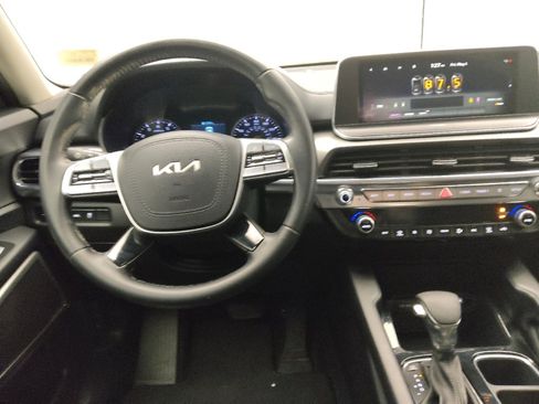 Used 2022 Kia Telluride LX AWD/4WD image 22