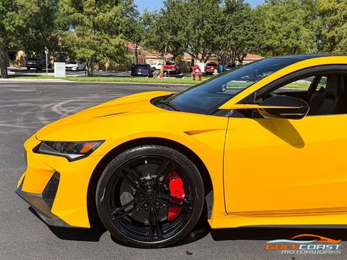 Used 2022 Acura NSX Type S AWD/4WD image 39