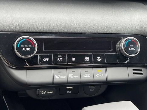 New 2026 Hyundai Elantra Sport FWD image 18