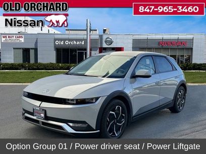 Used 2023 Hyundai Ioniq 5 SEL