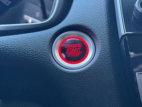 Certified 2019 Honda CR-V EX-L image 21