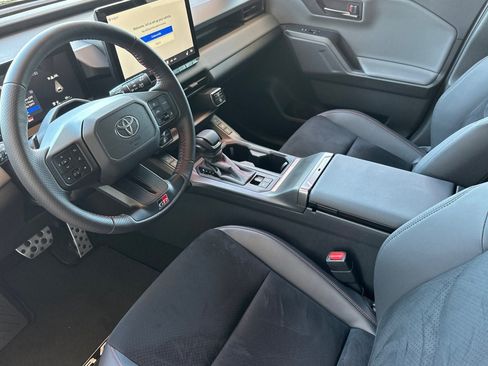 New 2026 Toyota RAV4 AWD Plug-in Hybrid image 11