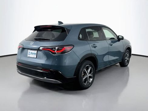 Used 2024 Honda HR-V EX-L image 5