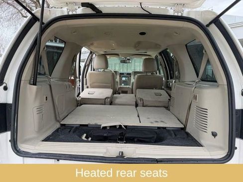 Used 2012 Lincoln Navigator Base image 25